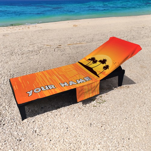Personalised island the sun - island,