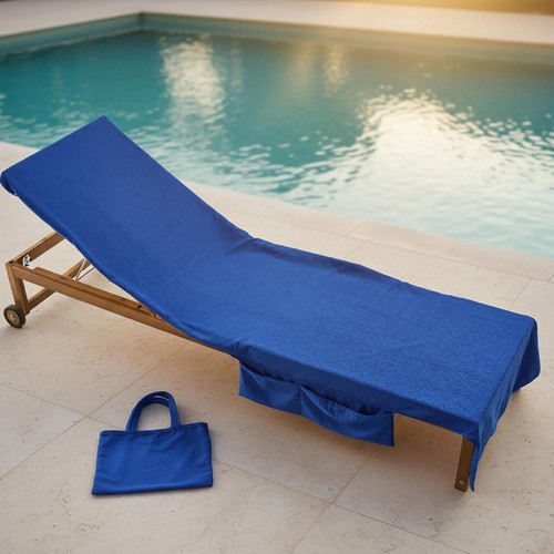 Ohs sun lounger towels - ohs,