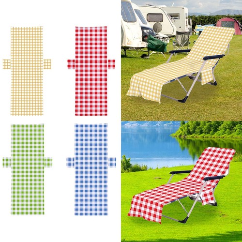 Lounge cover sun lounger - sun, beach
