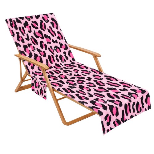 Minicoco sun lounger towel - sun,