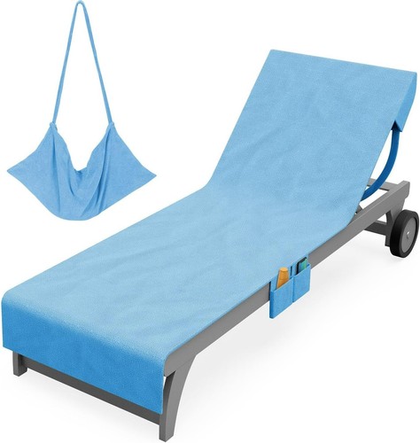 Sun lounger beach - sun,
