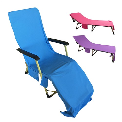 Lounge beach chair - beach,