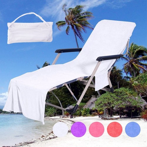 Sun lounger beach - sun, towel