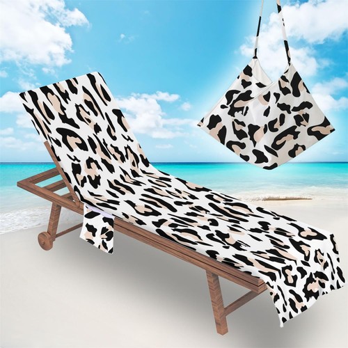 Surwin sun lounger towel with - surwin,