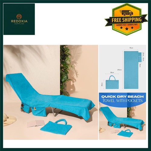 Soft quick dry microfibre sun - soft,