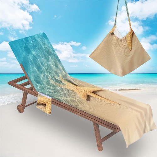 Surwin sun lounger towels - towels, with