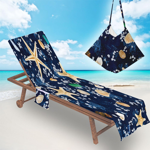 Sun lounger towels with - lounger,