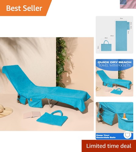 Sun lounger towels - sun,
