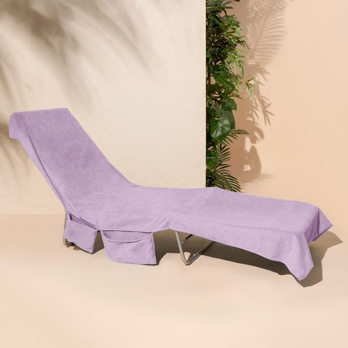 Brentfords sun lounger - sun, towels