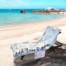 Personalised Rose Gold &