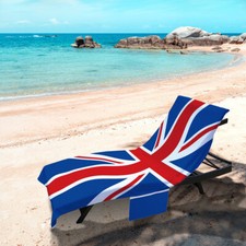 Union Jack Design - Full