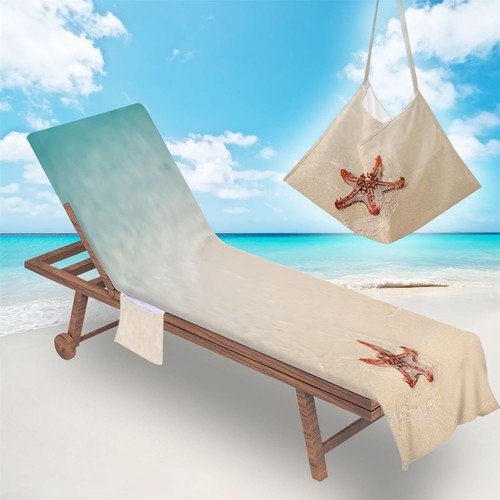 Surwin sun lounger - sun, with