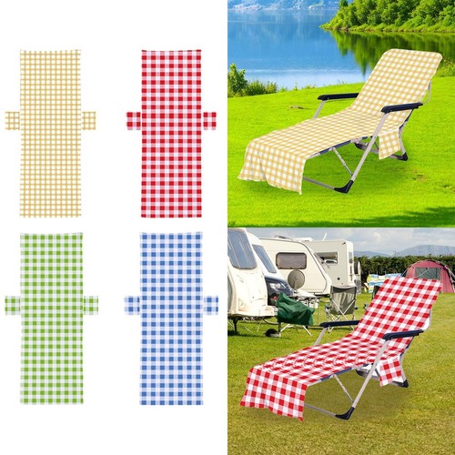 Beach towel for sun - , loungers