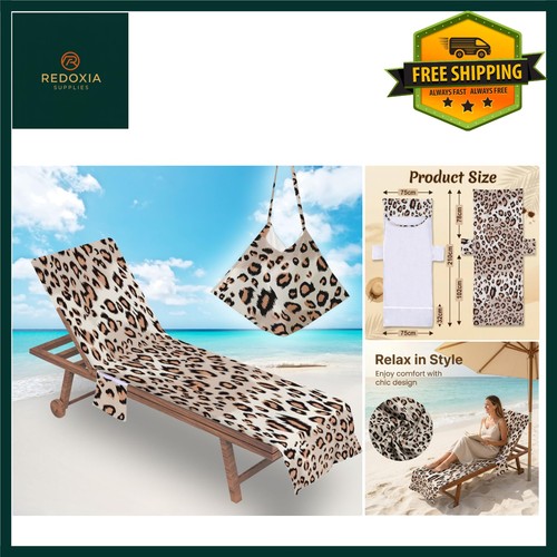 Deluxe leopard print - deluxe, sun
