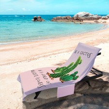 Pink Be A Cactus Design - Full