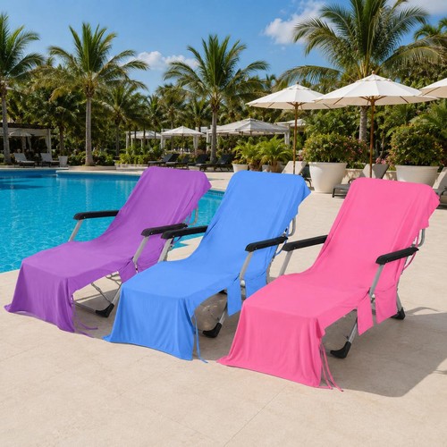 Sun lounger beach - sun, cover