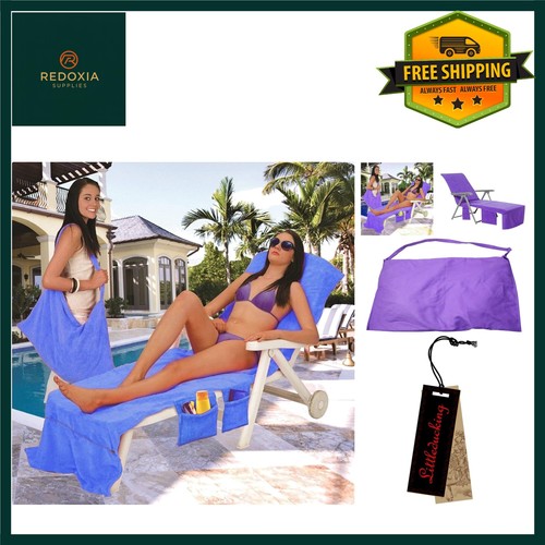 Comfortable cotton beach towel - comfortable,