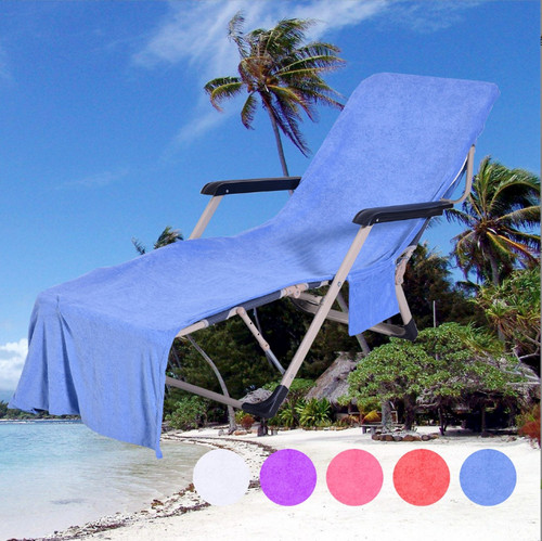 Lounger mate beach towel buddy - mate,