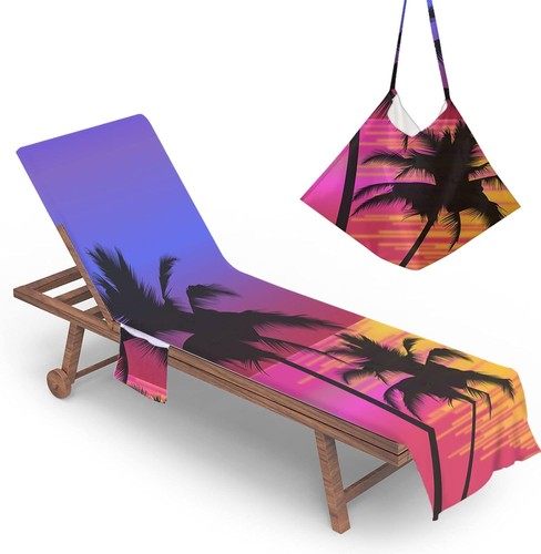Sun lounger towels with - lounger,