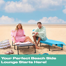 Brentfords Microfibre Sun