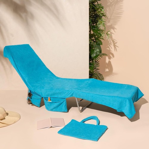 Brentfords sun lounger towels - sun,