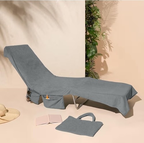 Sun lounger towels - lounger,
