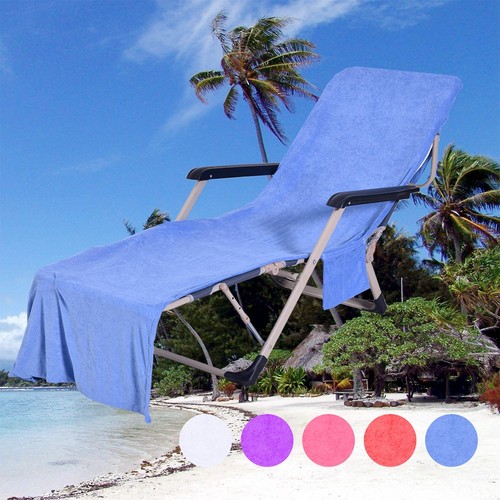 Sun lounger mate - sun, beach