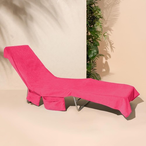 Sun lounger towels with - sun,